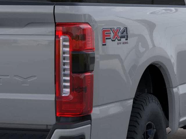 2026 Ford F-250 Super Duty XL - Photo 43