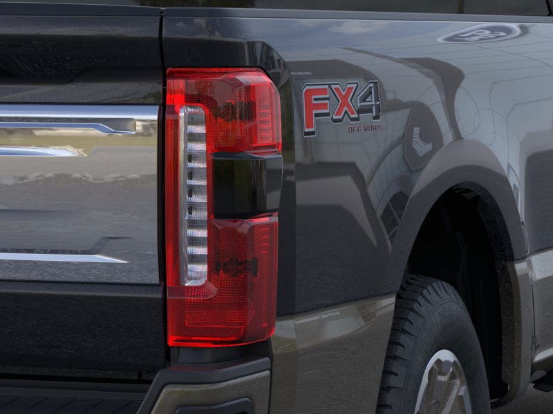 Thumbnail: 2026 Ford F-350 - 43