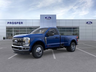 2026 Ford F-450 XLT Truck Regular Cab