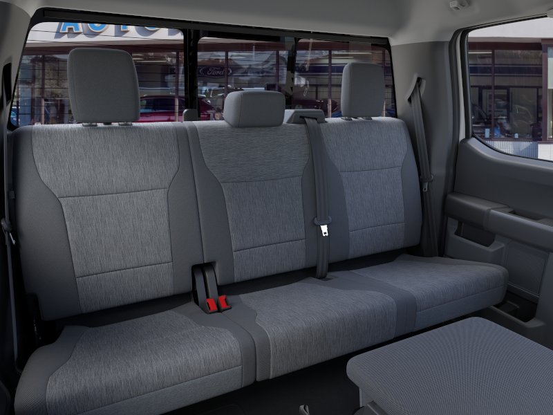 2026 Ford F-250 Super Duty XL - Photo 11