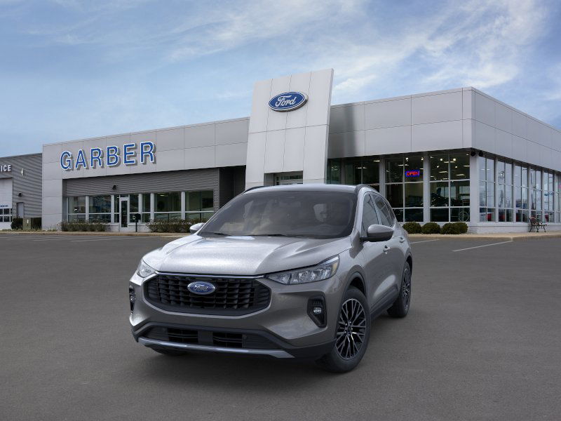 2025 Ford Escape Base photo 2