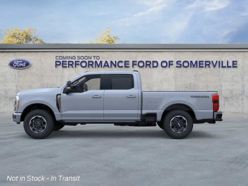 2026 Ford F-350 photo 2
