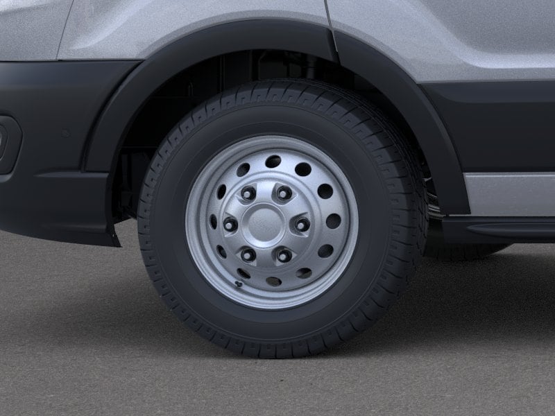 new 2026 Ford Transit Cargo Van car, priced at $60,577