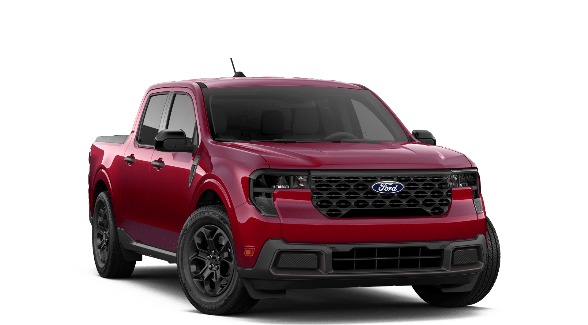 New 2026 Ford Maverick XLT TRUCK
