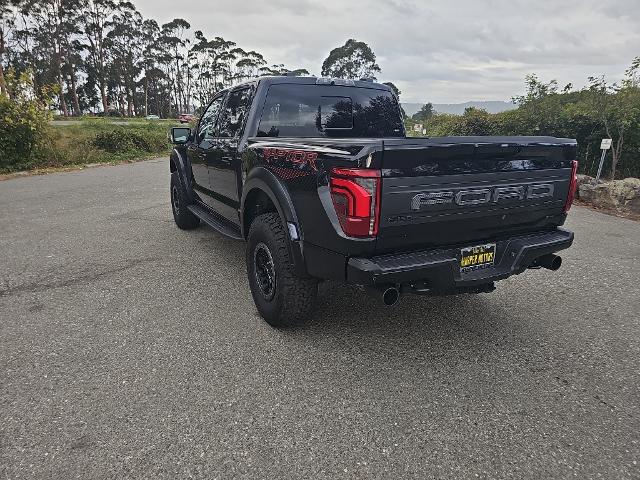 2025 Ford F-150 Raptor - Photo 30