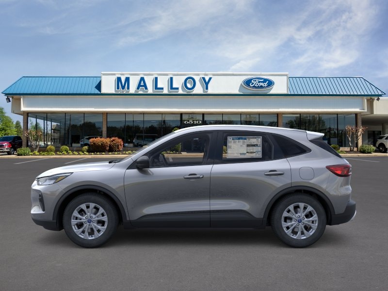 2026 Ford Escape Active - Photo 26