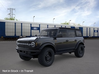 2026 Ford Bronco Badlands&reg; SUV