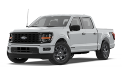 2026 Ford F-150 STX TRUCK