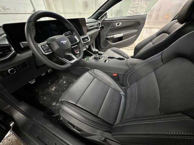 Thumbnail: 2026 Ford Mustang - 50