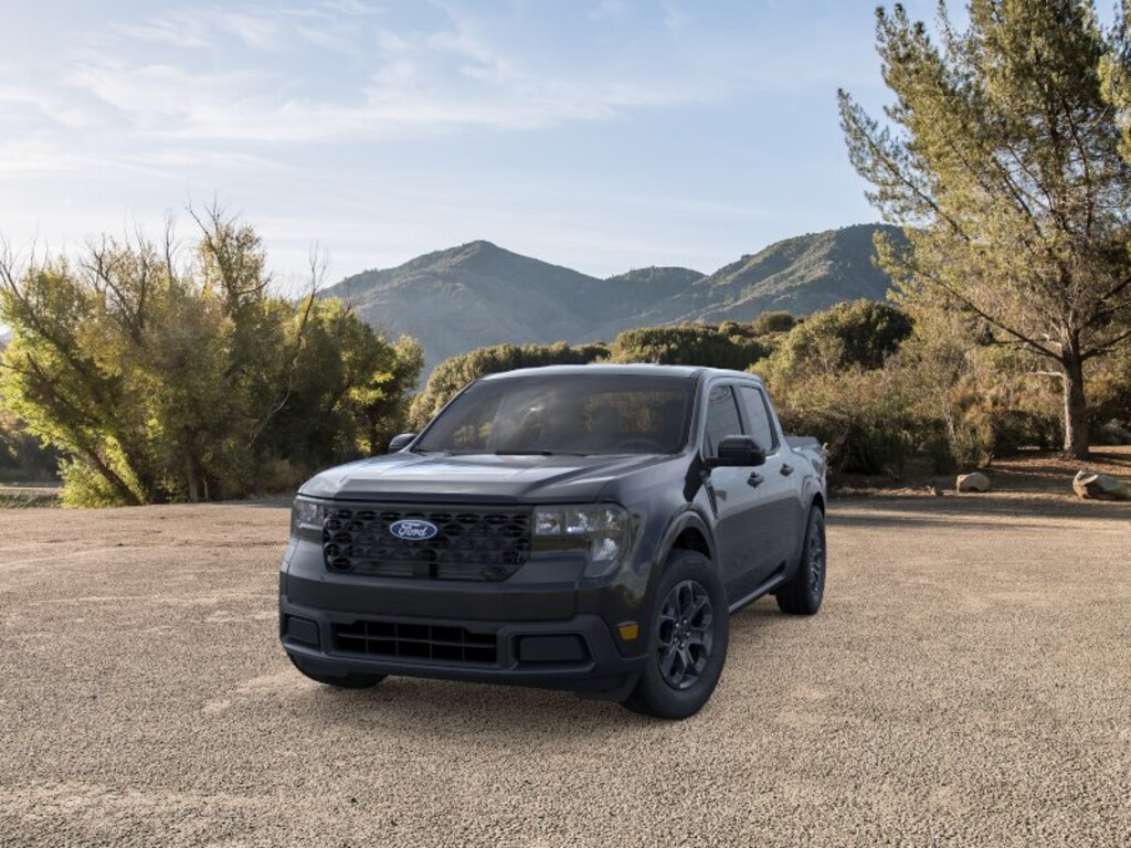 New 2026 Ford Maverick XLT Truck