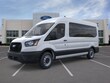  Ford Transit-350 Passenger