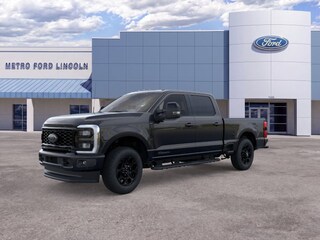2026 Ford F-250 Lariat Crew Cab