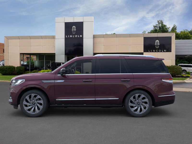 2024 Lincoln Navigator Reserve photo 4