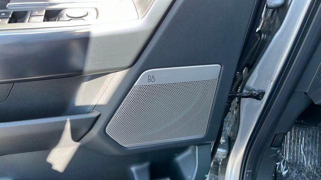 2025 Ford F-150 Platinum - Photo 68