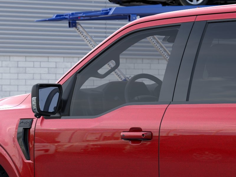 2026 Ford F-150 XLT - Photo 20