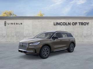 2025 Lincoln Corsair Premiere CROSSOVERS
