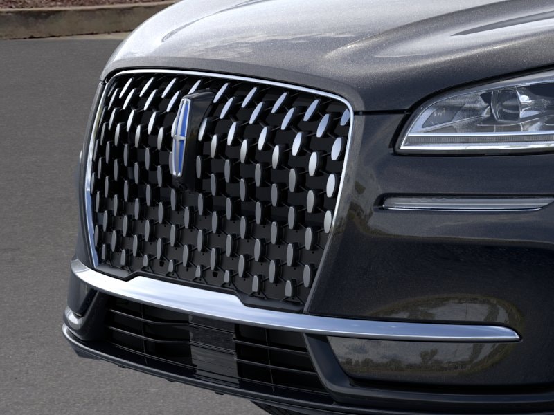 2025 Lincoln Corsair Grand Touring - Photo 48