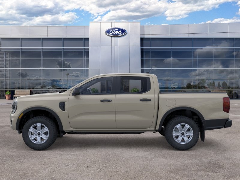2025 Ford Ranger XL - Photo 26