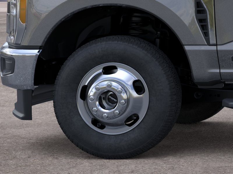2026 Ford F-350 Super Duty Chassis Cab XL - Photo 65