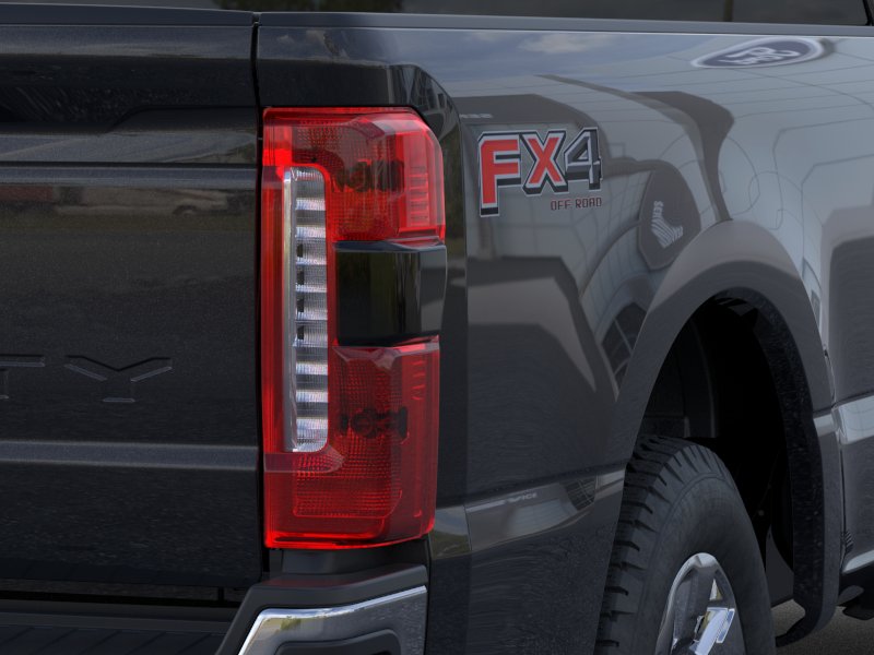 Thumbnail: 2026 Ford F-350 - 43