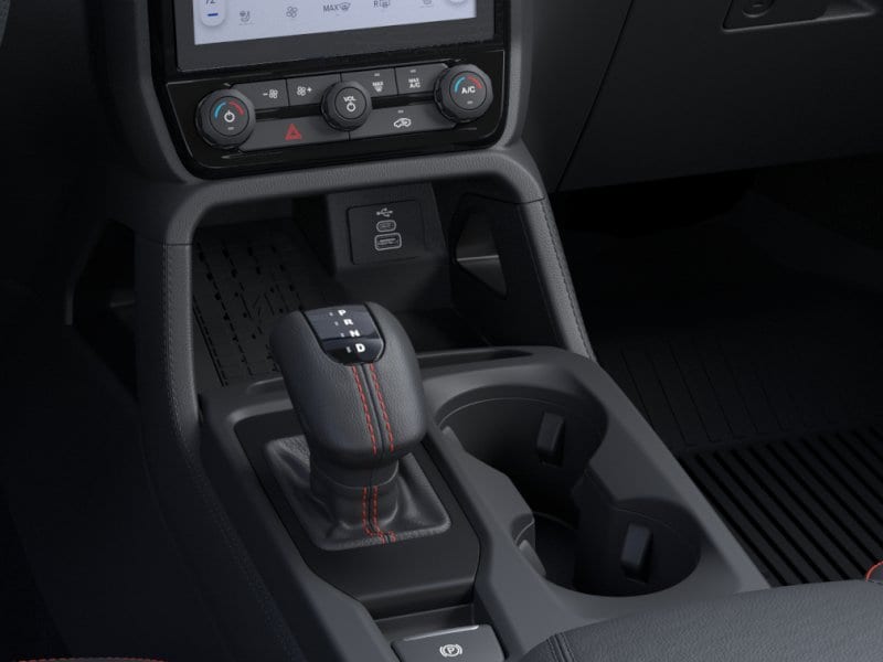 2025 Ford Ranger Raptor - Photo 37