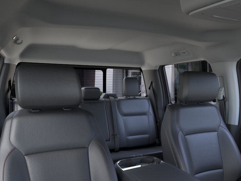 2026 Ford F-350 Super Duty Lariat - Photo 51