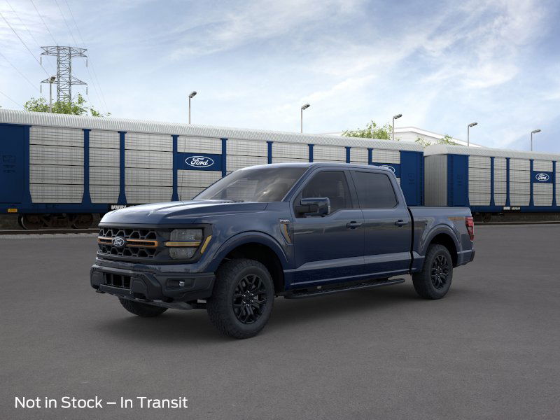 2025 Ford F-150 Tremor -
                  Boise, ID