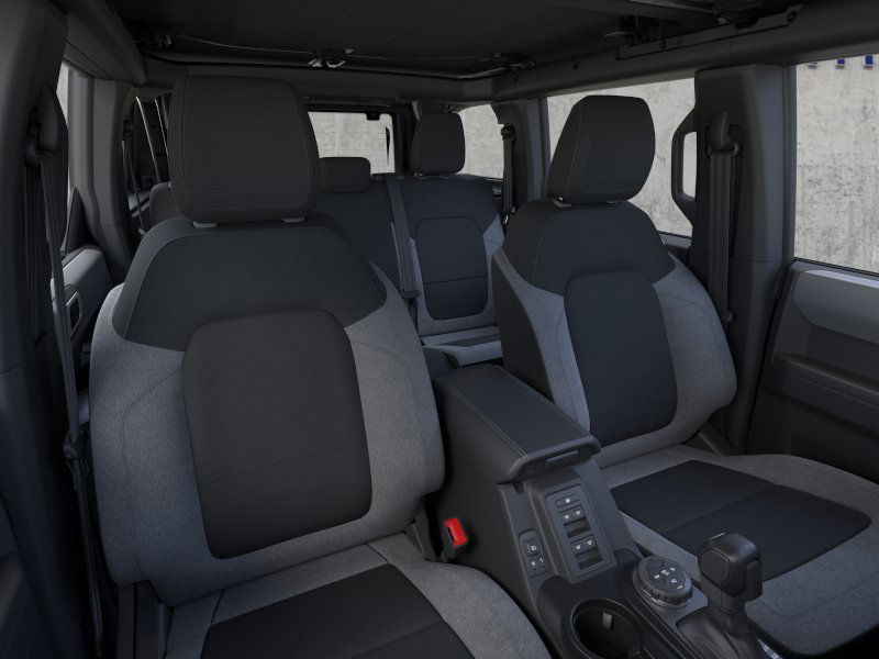 Thumbnail: 2025 Ford Bronco - 35