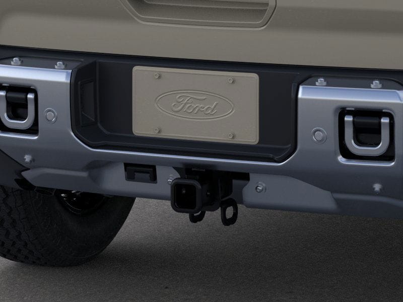 Thumbnail: 2025 Ford Bronco Sport - 23