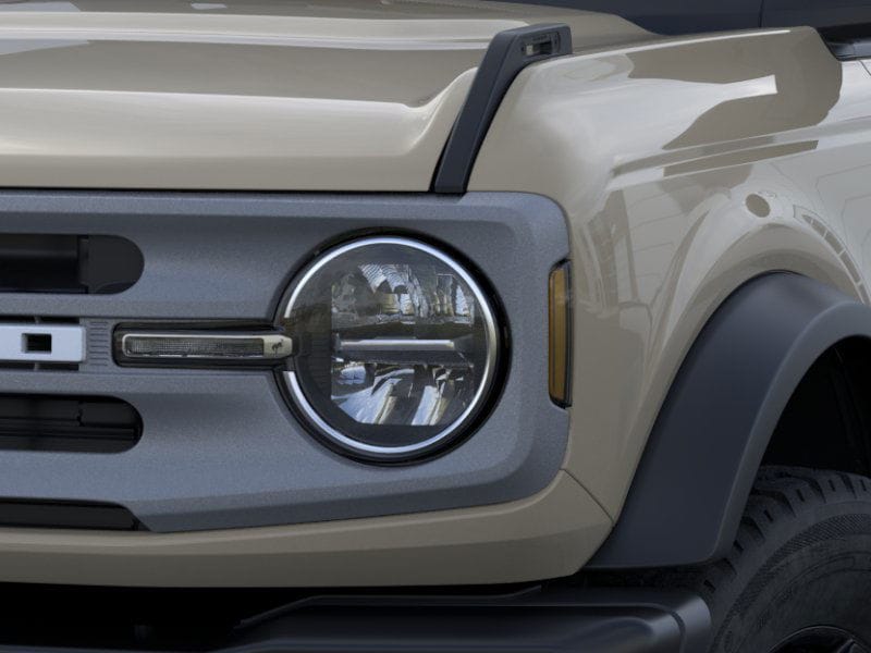 Thumbnail: 2025 Ford Bronco - 20