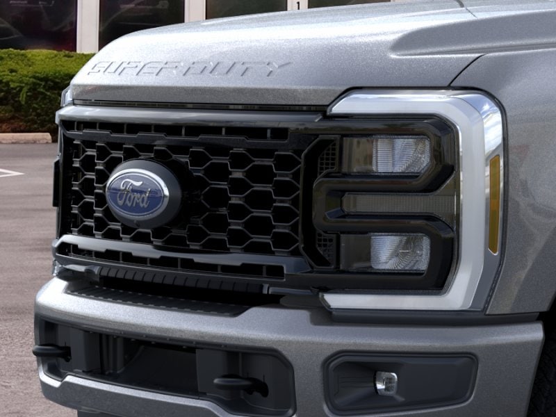 2026 Ford F-250 Super Duty XL - Photo 39