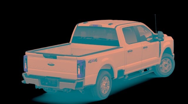 View vehicle photo 3