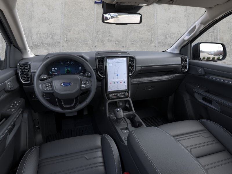 Thumbnail: 2026 Ford Ranger - 9