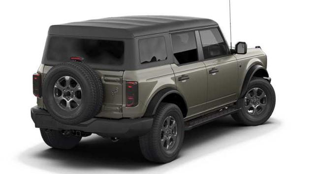 Thumbnail: 2026 Ford Bronco - 35