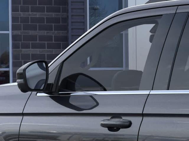 Thumbnail: 2026 Ford Expedition MAX - 43