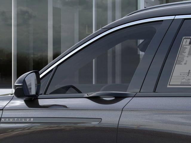 2026 Lincoln Nautilus Black Label - Photo 42