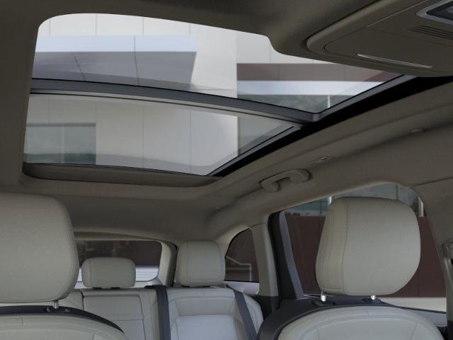 2026 Lincoln Nautilus Premiere - Photo 44