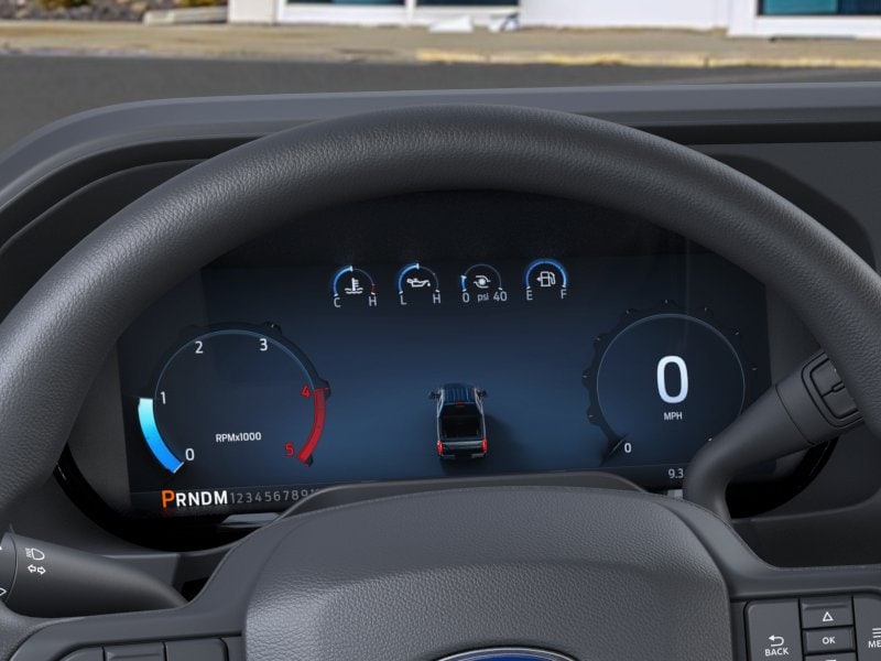 2026 Ford F-250 Super Duty XLT - Photo 13