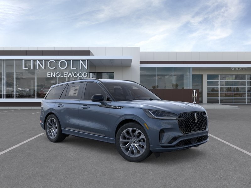2025 Lincoln Aviator Premiere - Photo 26