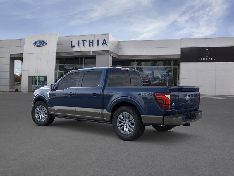 Thumbnail: 2026 Ford F-150 - 31