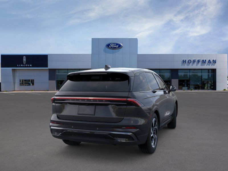 2026 Lincoln Nautilus Premiere - Photo 30