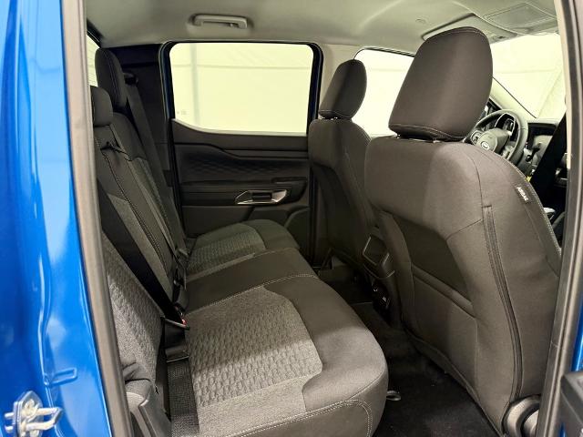 2025 Ford Ranger XLT - Photo 49