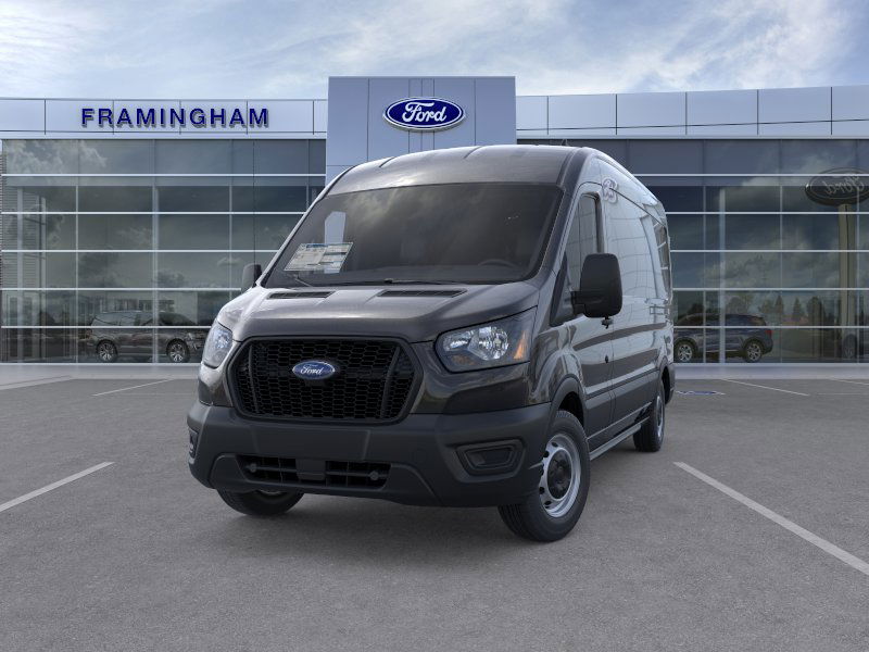 2025 Ford Transit Cargo Van photo 2
