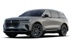 2026 Lincoln Nautilus Premiere CROSSOVERS