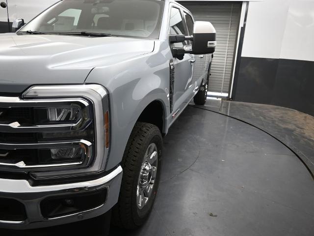 2026 Ford F-250 Super Duty King Ranch - Photo 37