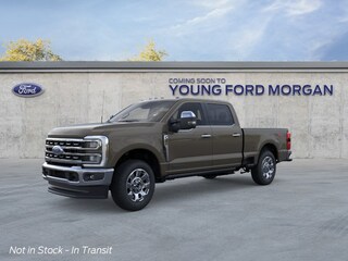 2026 Ford F-350 Truck Crew Cab