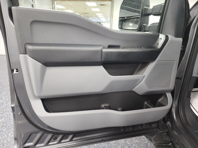 2025 Ford F-250 Super Duty XL - Photo 28