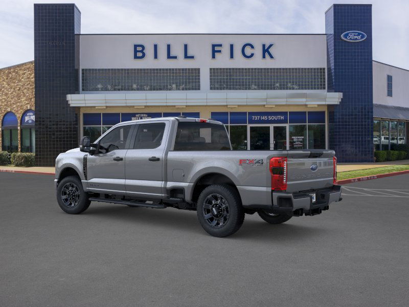 2026 Ford F-350 XL photo 4