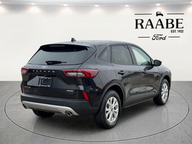 2026 Ford Escape Active - Photo 25