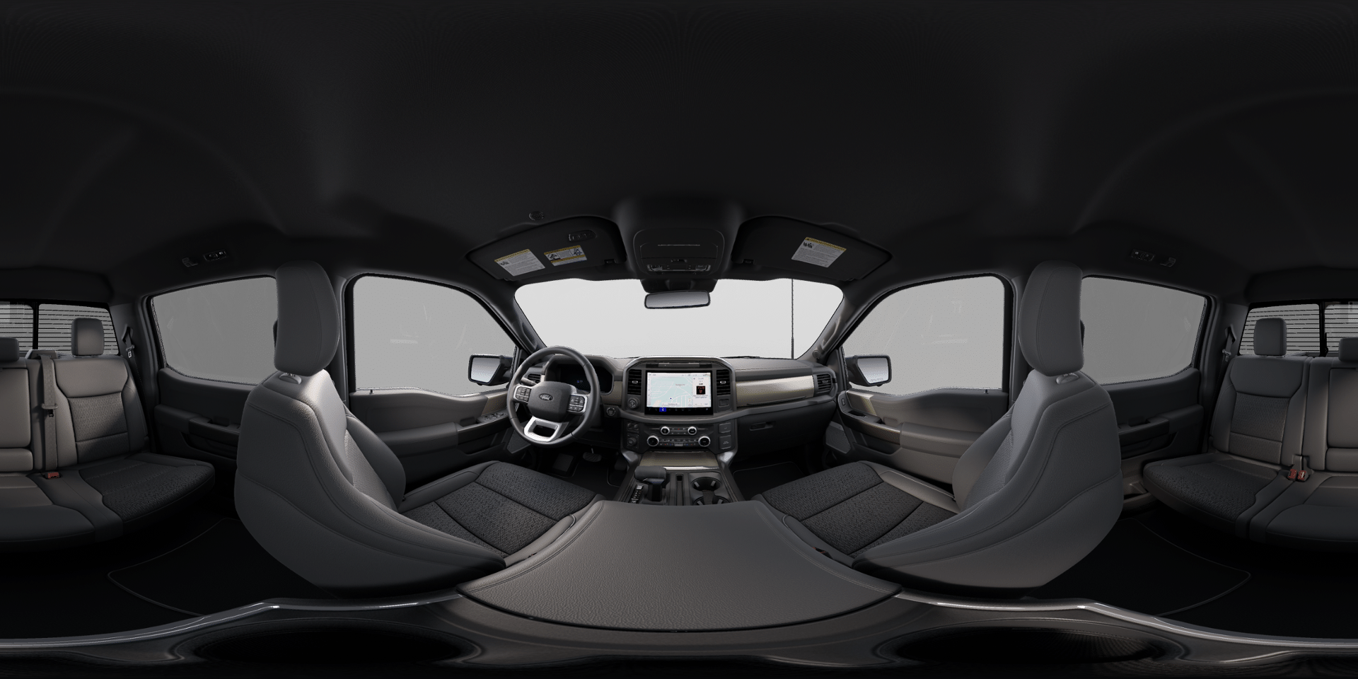 Thumbnail: 2025 Ford F-150 - 16